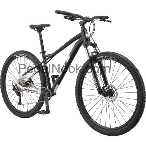 GT Bicycles Avalanche fiche technique et avis